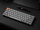 Bezprzewodowa klawiatura mechaniczna Keychron K9 Max
