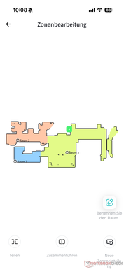 Podstawowa edycja map