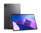 Dzięki Smart Connect, Tab P12 Pro może funkcjonować jako bezprzewodowy drugi ekran dla komputerów z systemem Windows (Źródło obrazu - Lenovo.com)