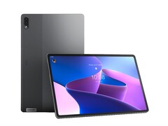Dzięki Smart Connect, Tab P12 Pro może funkcjonować jako bezprzewodowy drugi ekran dla komputerów z systemem Windows (Źródło obrazu - Lenovo.com)