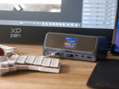 Recenzja stacji ładującej MOKiN 13 w 1 z portem USB-C