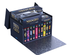 Render zestawu pudełkowego Neo Geo AES Ultimate Edition