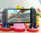 Nintendo Switch 2 będzie cieszyć się ponad 20 tytułami w momencie premiery, w tym ciężkimi hitami, takimi jak Mario Kart World. (Źródło zdjęcia: Nintendo, Unsplash, edytowane)