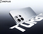 Seria Turbo początkowo wprowadzi dwa nowe telefony. Na zdjęciu: tył modelu innego niż OnePlus Turbo 6. (Źródło zdjęcia: OnePlus - edytowane)