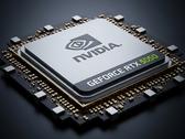 Procesor graficzny RTX 5050 dla laptopów pojawił się w Geekbench (źródło obrazu: Google Gemini)