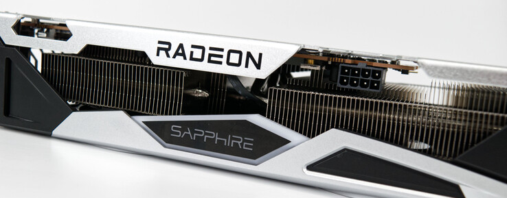 Sapphire Nitro+ Radeon RX 6650 XT