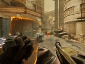 Gra SPRAWL zero łączy w sobie dynamiczną akcję strzelanki w starym stylu z cyberpunkową scenerią, efektem „bullet time” oraz ponad 40 rodzajami broni.