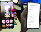 Obecnie krążą plotki o wersji Samsung One UI 6.1: interfejs użytkownika ma rzekomo przynieść szeroki zakres ulepszeń i prawdopodobnie zostanie zaprezentowany wraz z Galaxy S24 w styczniu 2024 roku. (Zdjęcie za pośrednictwem @WigettaGaming) 