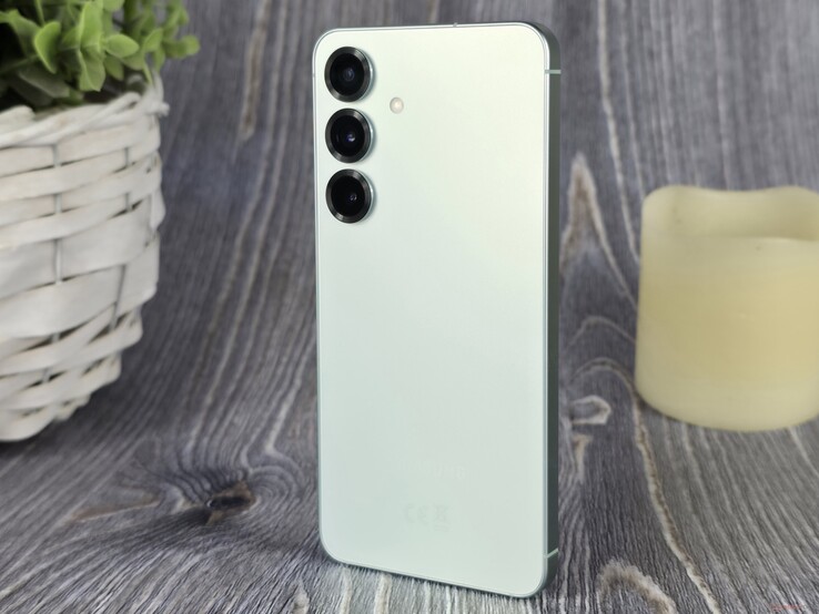 Samsung Galaxy S25 recenzja