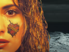 Zrzut ekranu ze zwiastuna Forsaken 64 (źródło obrazu: Nintendo of America YT)