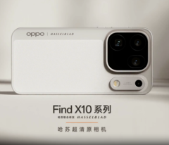 Oppo Find X10