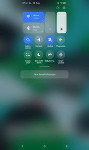 Test tabletu Lenovo Tab One