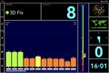 Test GPS: w budynku