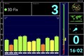 Test GPS: na zewnątrz