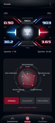 Asus ROG Phone 8 Pro