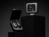 MoveMic Two z opcjonalnym odbiornikiem (źródło obrazu: Shure)