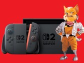 Według plotek, nowy spin-off Star Fox na Nintendo Switch 2 może pojawić się już latem 2026 roku.