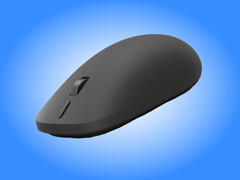 Firma Microsoft zaprezentowała dotychczas swoją nową mysz Surface Mouse tylko w jednym kolorze.