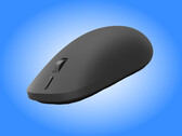Firma Microsoft zaprezentowała dotychczas swoją nową mysz Surface Mouse tylko w jednym kolorze.