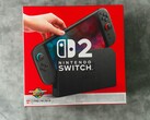 Nintendo Switch 2 można zaktualizować do wersji oprogramowania układowego 21.0.0 (źródło obrazu: Kamil Świtalski)