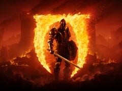 Prawie 20 lat po premierze oryginalnej gry, fani mogą wreszcie dostać w swoje ręce The Elderscrolls IV: Oblivion Remastered. (Źródło obrazu: bethesda.net)