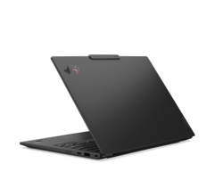 Lenovo ThinkPad X1 Carbon Gen 14 Aura Edition (źródło zdjęcia: Lenovo)