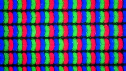 Układ subpikseli Lenovo ThinkPad T14 Gen 6 AMD