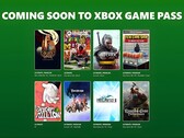 Druga oferta Xbox Game Pass na luty 2026 roku. 