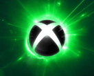 Logo Xbox.