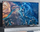 Xiaomi Mi TV ES70 obsługuje technologie Dolby Vision i DTS-HD. (Źródło obrazu: Xiaomi)