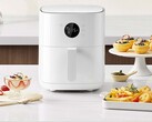 Xiaomi Mijia Smart Air Fryer 4,5L można ustawić w temperaturze od 40 do 200°C (~104 do 392°F) (Źródło obrazu: Xiaomi)