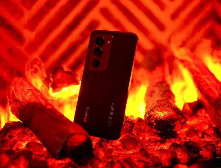 Recenzja Xiaomi Redmi 15