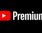 Logo YouTube Premium - płatna subskrypcja, która usuwa reklamy i odblokowuje inne funkcje