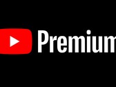 Logo YouTube Premium - płatna subskrypcja, która usuwa reklamy i odblokowuje inne funkcje