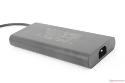 zasilacz sieciowy GaN 360 W