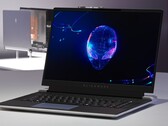 Alienware x16 oferuje nawet 175 W GPU do laptopa RTX 4090. (Źródło obrazu: Dell)