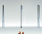 Model 2025 Air to Apple najcieńszy iPhone w historii. (Źródło zdjęcia: Apple)