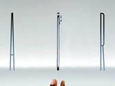 Model 2025 Air to Apple najcieńszy iPhone w historii. (Źródło zdjęcia: Apple)