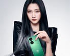 Huawei Nova 11 SE w jednym z trzech premierowych kolorów. (Źródło zdjęcia: Weibo)