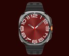 Zegarek Galaxy Watch Ultra będzie dostępny wyłącznie w rozmiarze 47 mm. (Źródło zdjęcia: Ice Universe - edytowane)