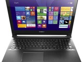 Lenovo Edge 15