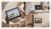 Wyświetlacz eufy Smart Display E10 (źródło obrazu: eufy via Coolblue)