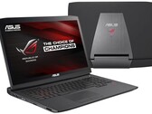 Asus G751JY