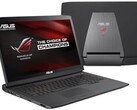 Asus G751JY