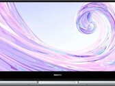 Huawei MateBook D14
