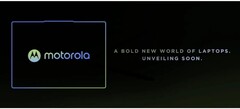 Być może wkrótce zobaczymy laptopy marki Motorla (źródło obrazu: @StuffListings on X)