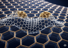 PCL-AD-4, nowy materiał na bazie poliuretanu mocniejszy niż ludzka skóra (źródło obrazu: obraz ilustracyjny wygenerowany przez AI)