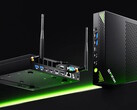 Mini-komputer NucBox K10 może pomieścić do trzech dysków SSD (źródło obrazu: GMKtec)