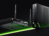 Mini-komputer NucBox K10 może pomieścić do trzech dysków SSD (źródło obrazu: GMKtec)