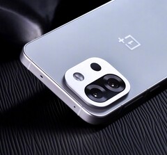 OnePlus 13T. (Źródło obrazu: Pacific Technology)